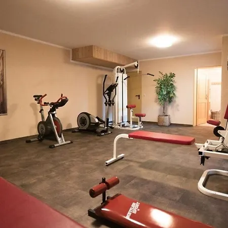 Near Ski-lift Отель